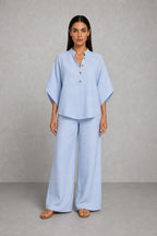 Jada | Elegant Women's Set — studio_front — Helena [21bbf810-1a35-4e49-aebe-eaff8f60c6a0]