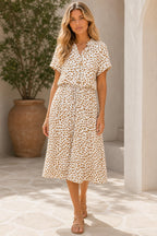 Maya Vintage-Inspired Viscose Midi Dress — lifestyle — Sofia [aaadce44-960e-4f92-9b2d-84003a3278e6]