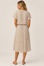 Maya Vintage-Inspired Viscose Midi Dress — studio_back — Sofia [001faf96-facf-4424-97e1-b1acae28517a]
