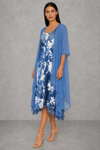 Olivia | Women Breezy Two Layer Dress — studio_three_quarter — Helena [44882dcc-e77d-455f-aef9-ec3f152194b6]