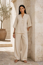 Jada | Elegant Women's Set — lifestyle — Helena [aa0eec15-4a06-401c-8e20-c4f319ceded7]