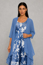 Olivia | Women Breezy Two Layer Dress — studio_closeup — Helena [cfe67f54-2b55-43cd-9819-7b44fac976d1]