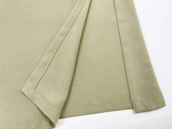Zara One-Shoulder Maxi Dress
