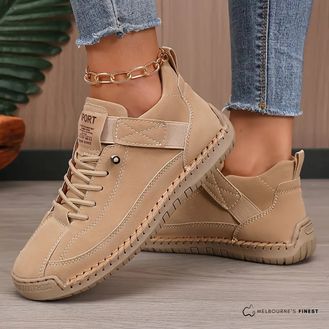 Ariana Bellucci Casual Comfort Sneakers