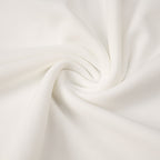 Ester | Draped-Back Long-Sleeve Maxi Dress