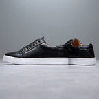 Hanley Leather Shoes