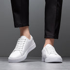 Hanley Leather Shoes