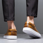 Hanley Leather Shoes