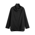 Théa Clément Linen Top