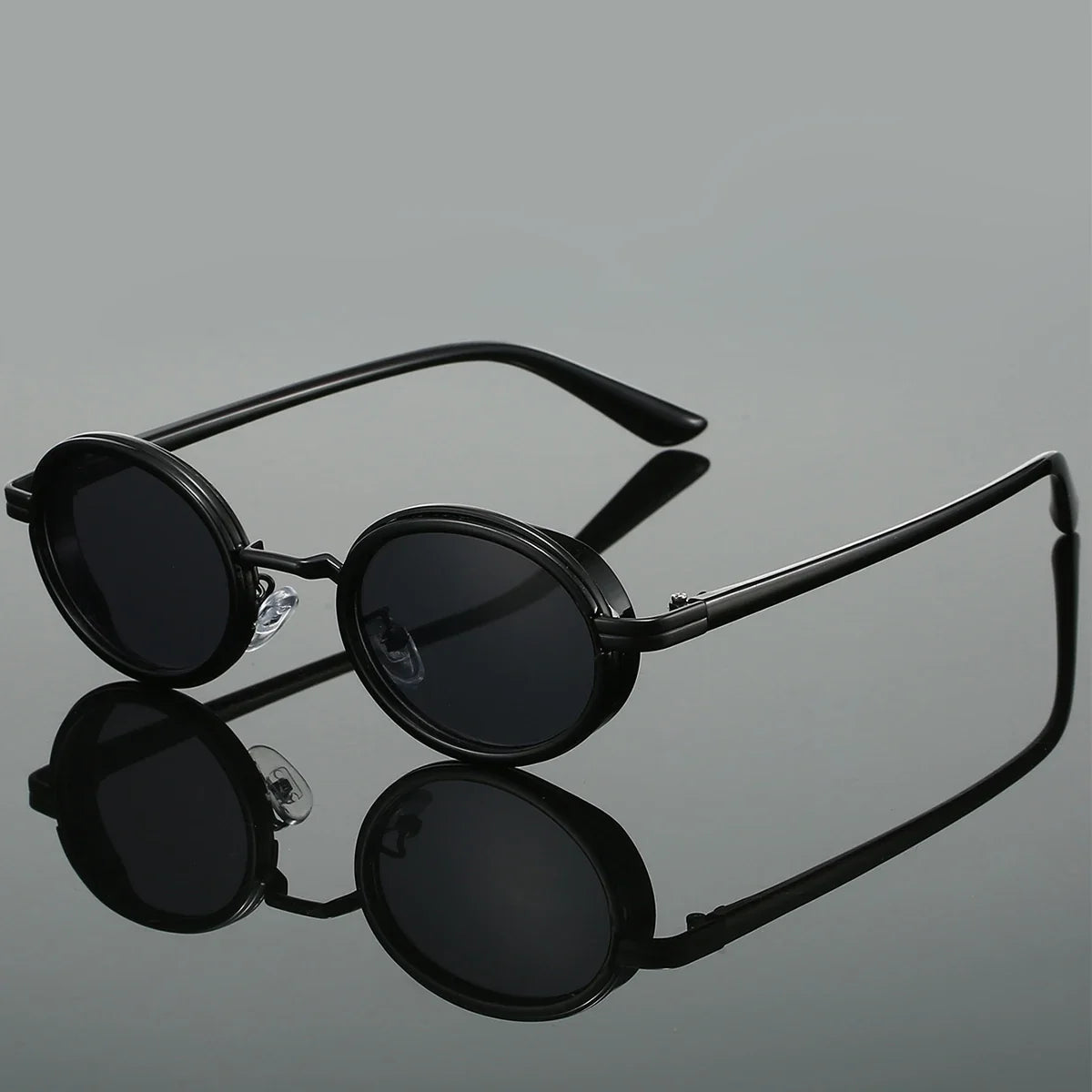 Valencia Oval Sunglasses