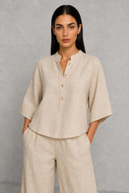 Jada | Elegant Women's Set — studio_closeup — Helena [e9044eef-847e-4fe9-9eaf-0fba46d356f1]