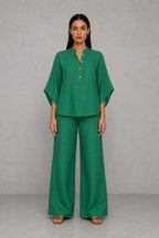 Jada | Elegant Women's Set — studio_front — Helena [df1c9354-997f-4351-b9c8-bde5d5e1133e]