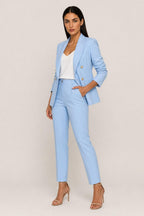 Sophia Laurent Tailored Blazer & Trouser Set — studio_three_quarter — Helena [47012a67-222c-4ce6-8179-15273068f2fd]
