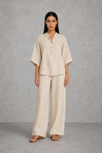 Jada | Elegant Women's Set — studio_front — Helena [510bdb08-c148-49bd-8fe2-7b43d92afe31]