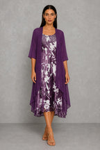 Olivia | Women Breezy Two Layer Dress — studio_front — Helena [94025c83-05fa-46c6-ac71-de7252d5ff59]