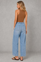 Madison Relaxed Weekend Jeans — studio_back — Sofia [973283b0-ab0e-4b7c-8277-73d2b191e83d]