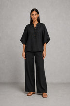 Jada | Elegant Women's Set — studio_front — Helena [55ba1833-258a-45d2-ada6-1cca6af950fc]