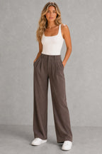 Milano Tailored Wide-Leg Trousers — studio_front — Sofia [0506fb77-4fde-4a4d-910c-997823349b58]