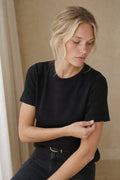 Elise Everyday Cotton Tee