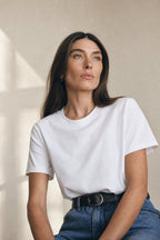 Elise Everyday Cotton Tee
