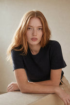 Elise Everyday Cotton Tee