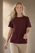 Elise Everyday Cotton Tee
