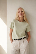 Elise Everyday Cotton Tee