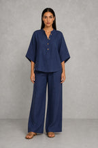 Jada | Elegant Women's Set — studio_front — Helena [6ebe3757-5ecb-42ab-9c8d-85b1dbeeb11d]